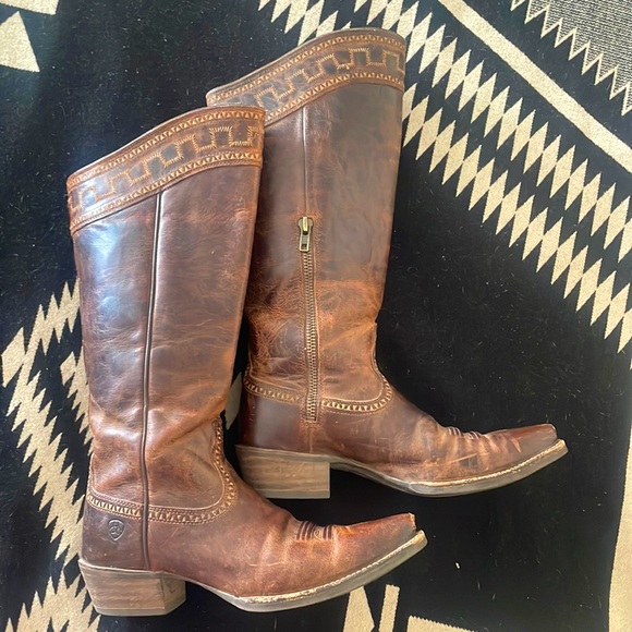 Ariat Shoes - Ariat Womens boots